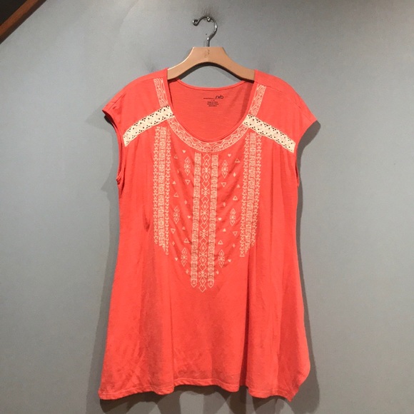 RXB Tops - Nice Top 3/$13 🙂